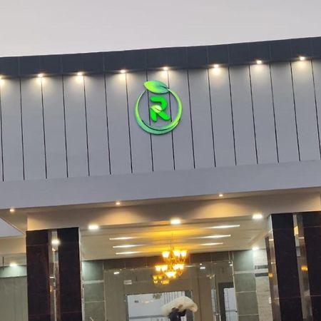 Royal Green Celebrate In Style Saharanpur Exterior foto