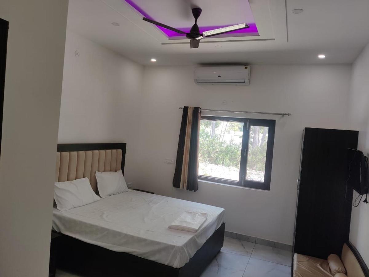 Royal Green Celebrate In Style Saharanpur Exterior foto