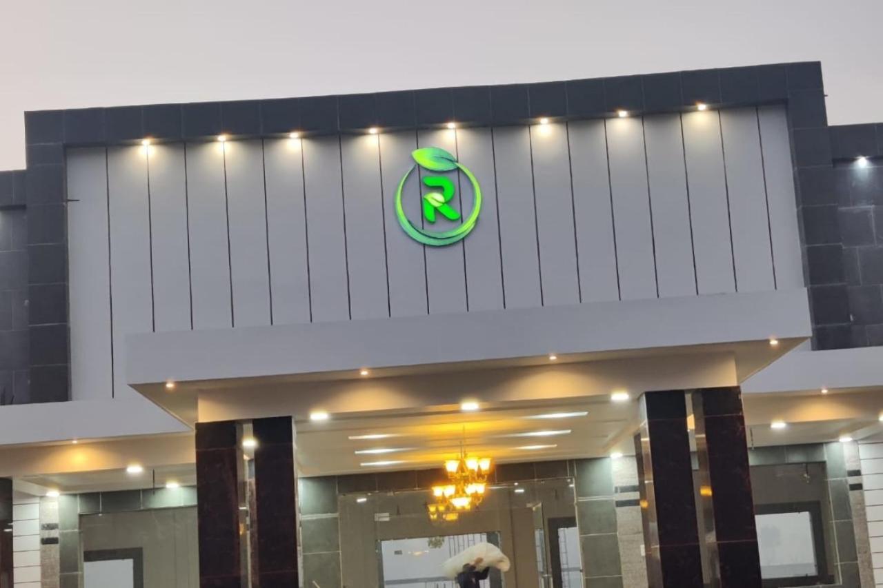 Royal Green Celebrate In Style Saharanpur Exterior foto
