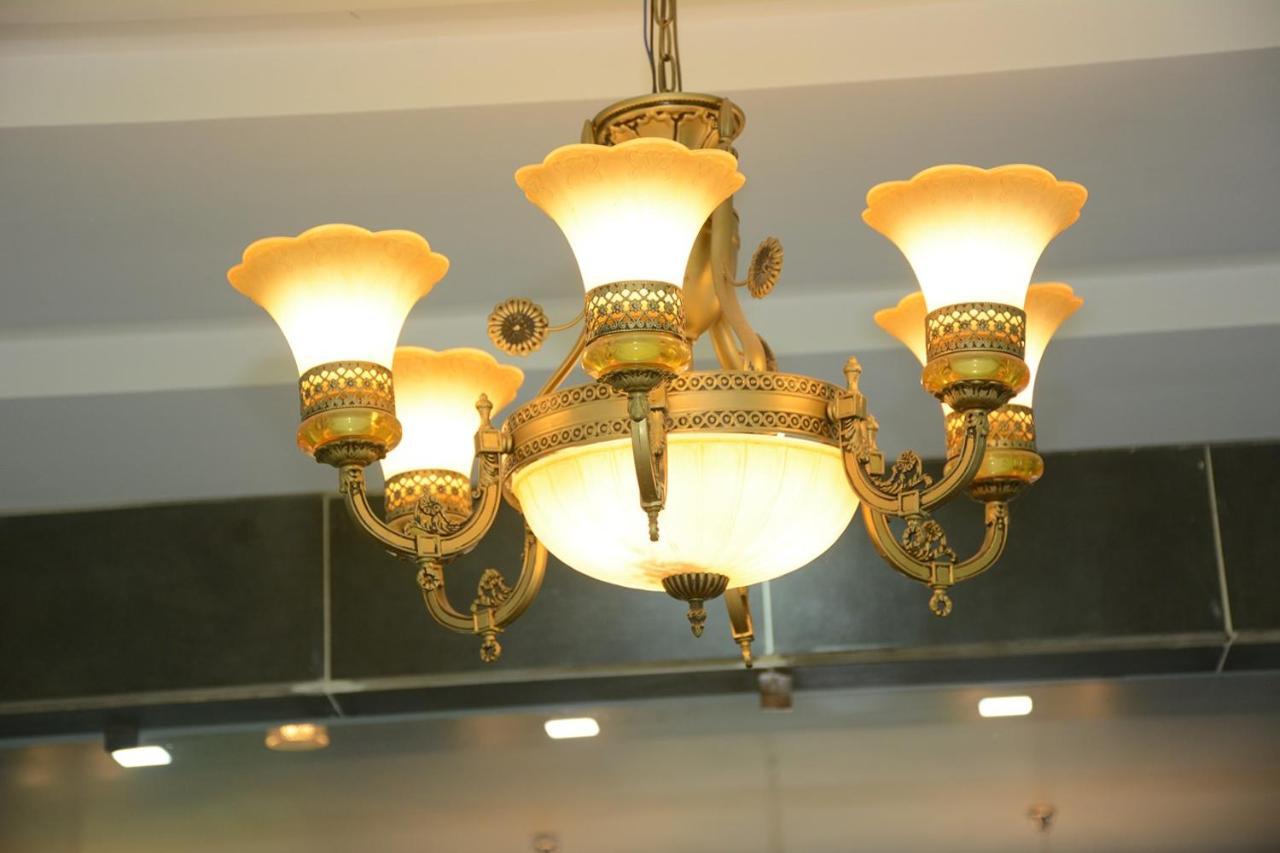 Royal Green Celebrate In Style Saharanpur Exterior foto