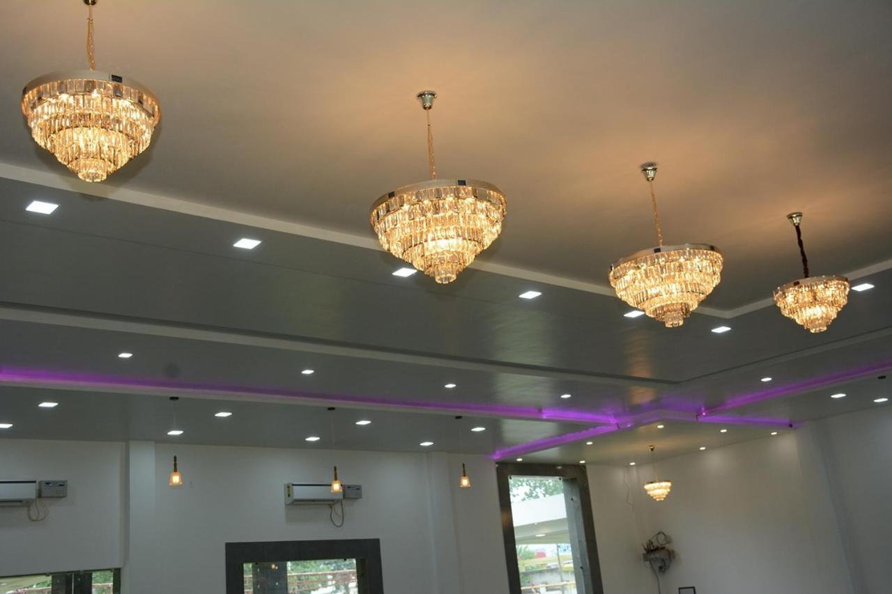 Royal Green Celebrate In Style Saharanpur Exterior foto