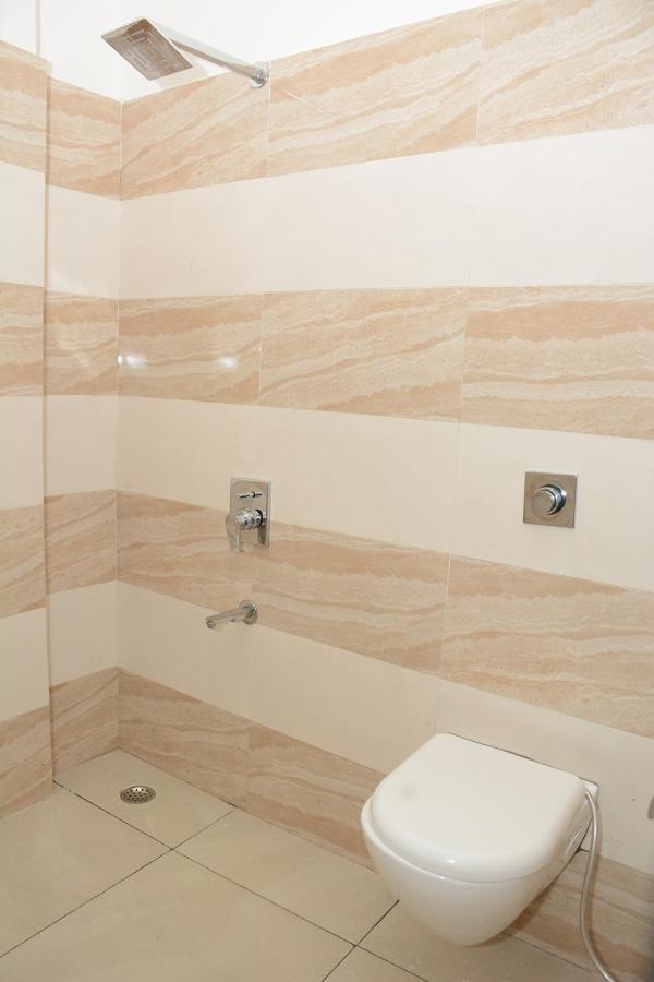 Royal Green Celebrate In Style Saharanpur Exterior foto