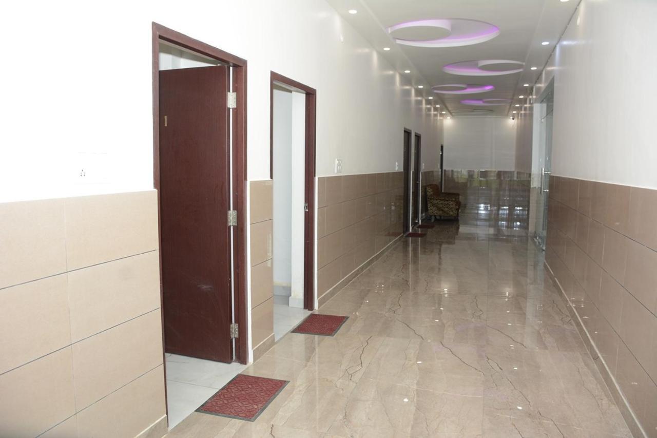 Royal Green Celebrate In Style Saharanpur Exterior foto