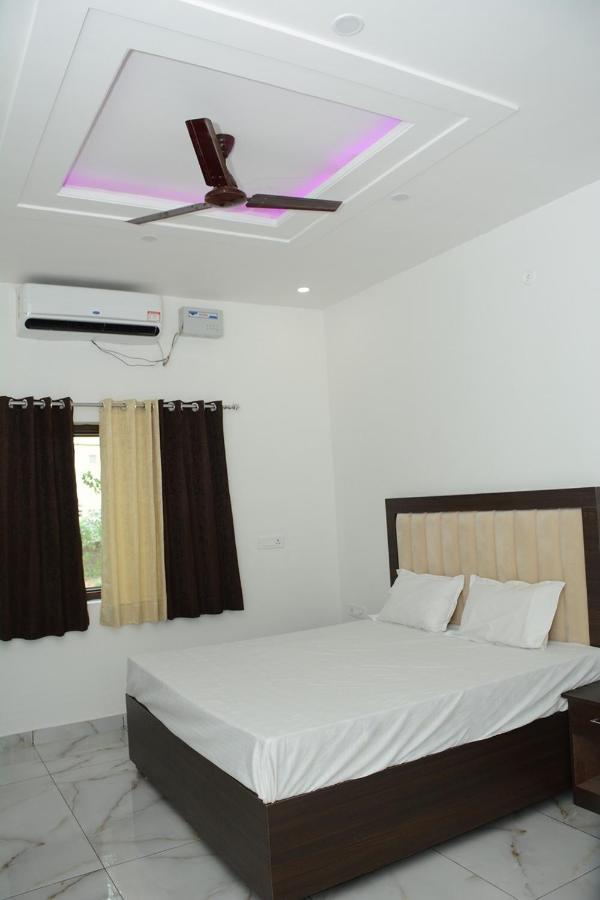 Royal Green Celebrate In Style Saharanpur Exterior foto